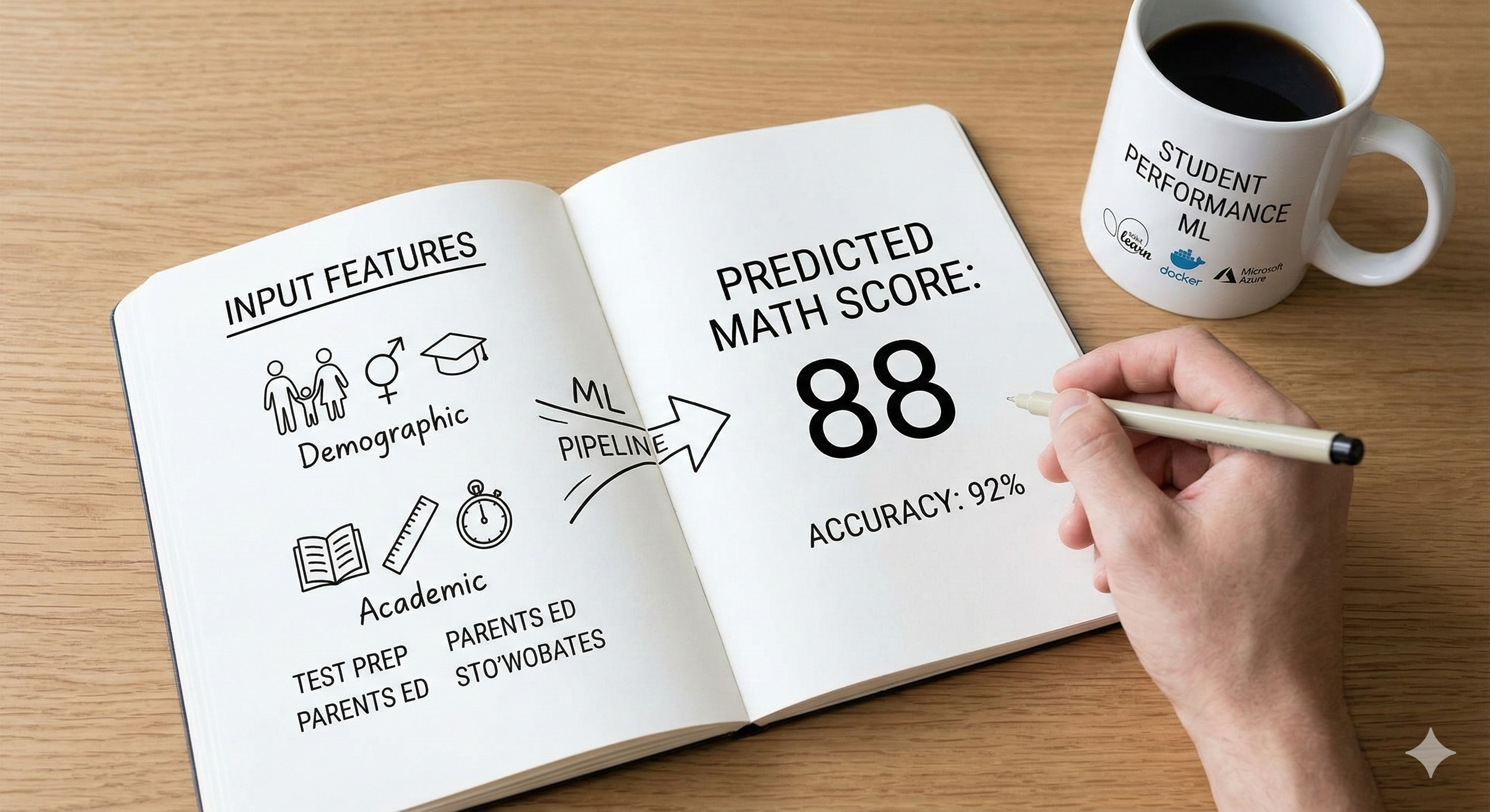 Student Performance ML